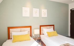 Tabata Oji Hotel - Vacation Stay 89844V