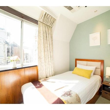 Tabata Oji Hotel - Vacation Stay 89844V 東京都 エクステリア 写真
