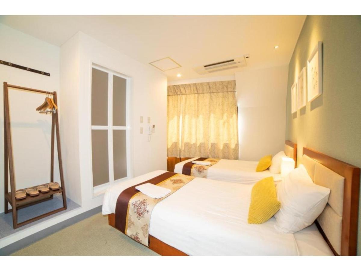 Tabata Oji Hotel - Vacation Stay 89844V 東京都 エクステリア 写真