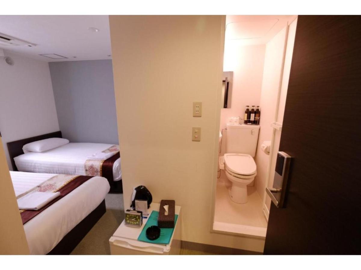 Tabata Oji Hotel - Vacation Stay 89844V 東京都 エクステリア 写真