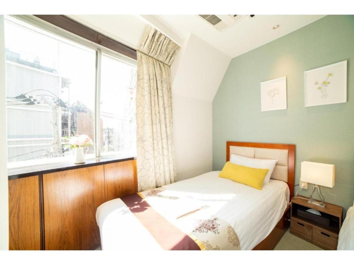 Tabata Oji Hotel - Vacation Stay 89844V 東京都 エクステリア 写真