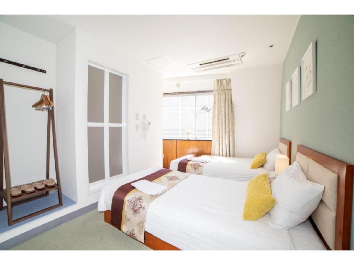 Tabata Oji Hotel - Vacation Stay 89844V 東京都 エクステリア 写真