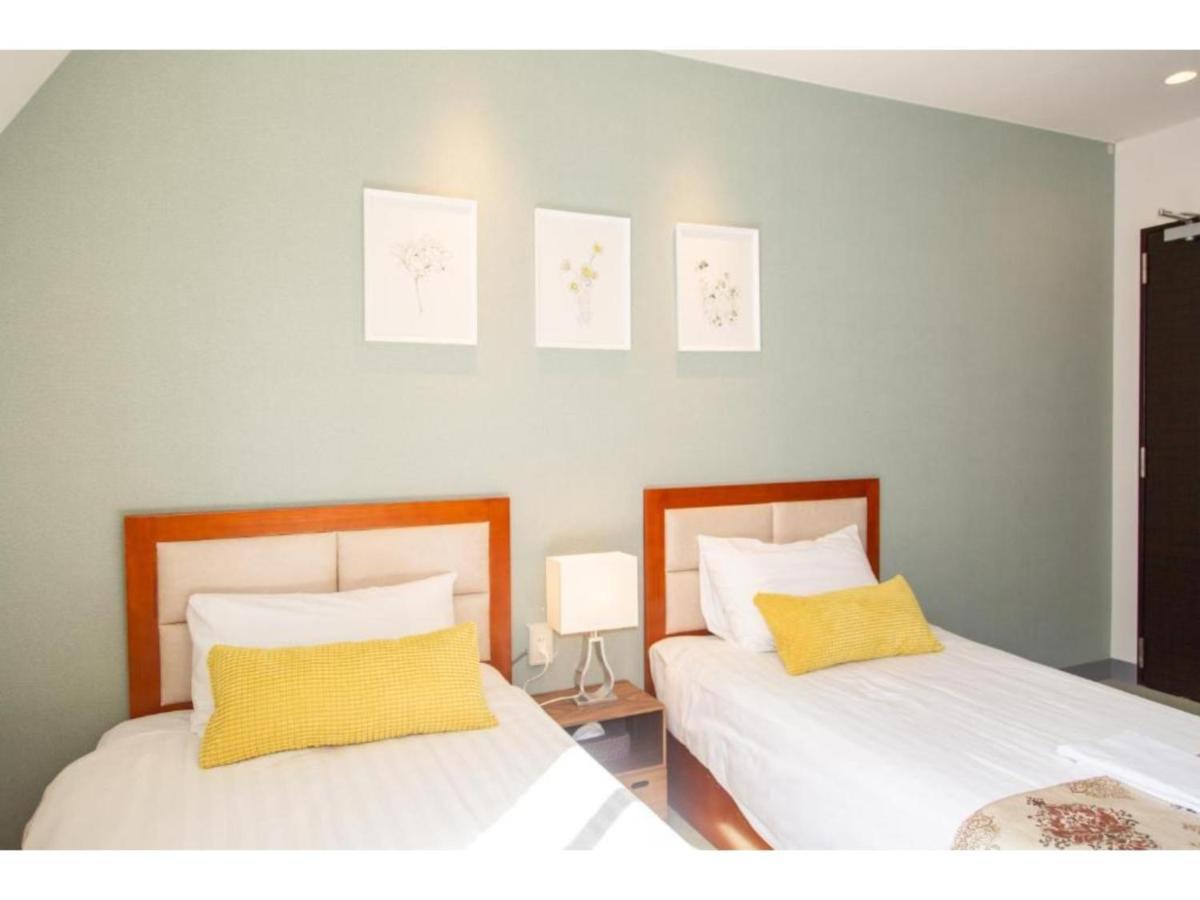 Tabata Oji Hotel - Vacation Stay 89844V 東京都 エクステリア 写真