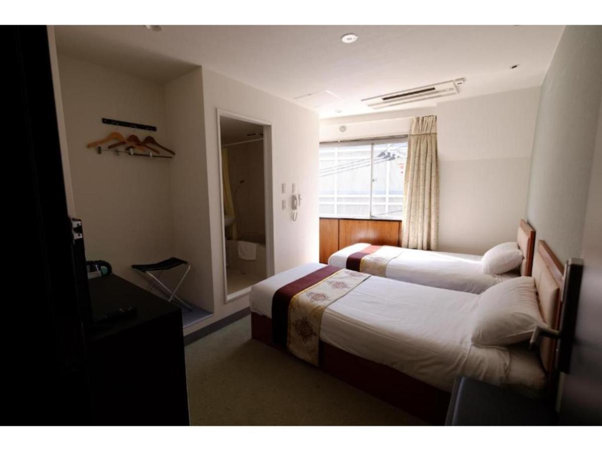 Tabata Oji Hotel - Vacation Stay 89844V 東京都 エクステリア 写真