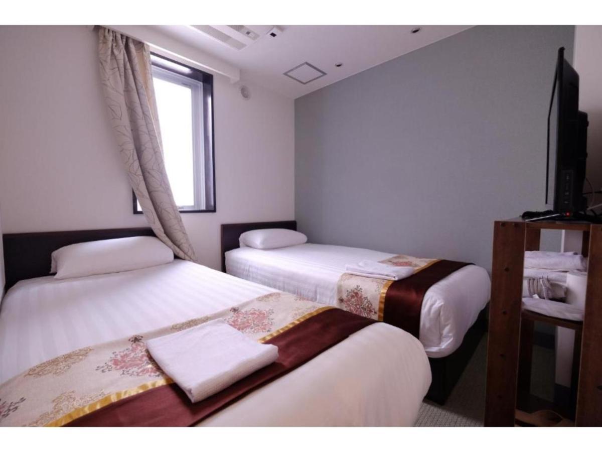 Tabata Oji Hotel - Vacation Stay 89844V 東京都 エクステリア 写真